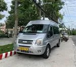 Private Car Service From Phan Thiet Airport- Loading.....